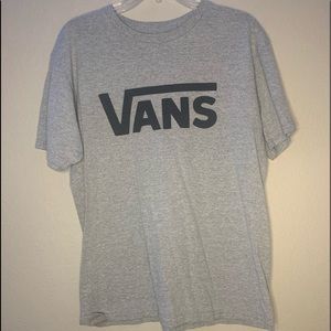 original vans T-shirt